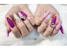 フローラ(FLORA)/