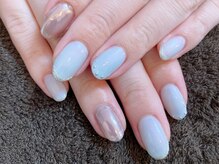 エスネイル(Snail)/シンプルネイル