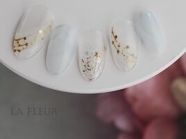 定額design◆nailsalon LaFleur