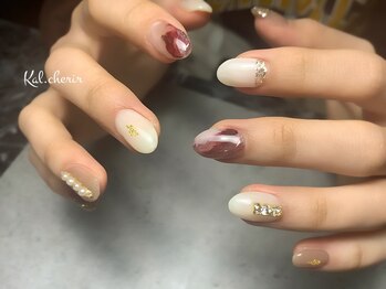 カル シェリール(Kal.cherir)/