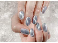 エシンネイルアート 池袋(Eshin nailart)/ワンカラー♪