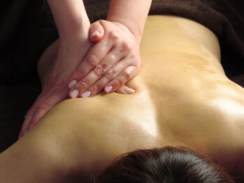 ケアラボ(Care Labo)/【施術風景】