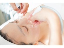 花鳥風月トータルビューティー/オプション☆リンパマッサージ