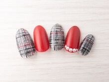 ポルタジョーイエ(Portagioie)/グレンチェック