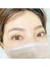 《トレンドアイ》デザイン豊富な【上下まつ毛カ-ル】Lash Lift ¥10300→¥9800