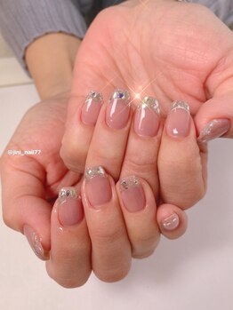 ネイルジニ(nail.Jini)/