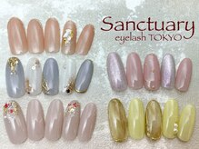 アイラッシュTokyo銀座サンクチュアリ/