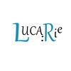 ルカリエ(LUCA:Rie)ロゴ