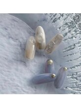 アジュールネイル 江坂店(AzurNail)/