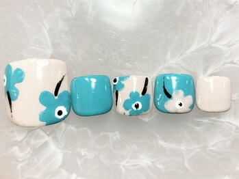 リラ(RIRA)/マリメッコ