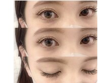 セネル(SeneL)/マツエク　大阪/福島