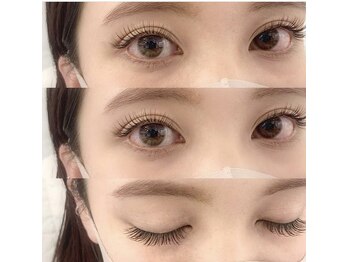 セネル(SeneL)/マツエク 大阪/福島