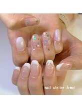 ネイルアトリエ エルメル(nail atelier Armel)/