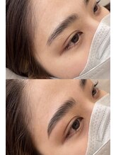 ミータイムコウベ(ME TIME KOBE)/ハリウッドブロウリフト