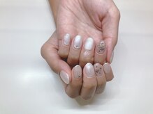 ティーエヌ 本厚木店/11月☆4500円【4950円税込】