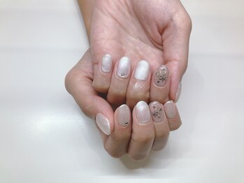 ティーエヌ 本厚木店/11月☆4500円【4950円税込】