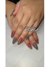 ビューティーアンドライフ オリビア(Beauty&Life Olivia)/