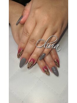 ビューティーアンドライフ オリビア(Beauty&Life Olivia)/