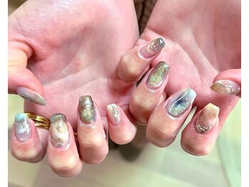 イル(i'llu)/持ち込み90minコース