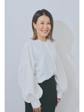 ネイルサロン レボルデ 池之上 玲加