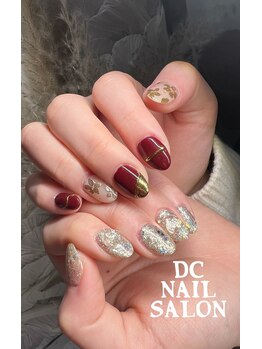 DCネイルサロン/