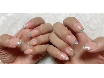 サロン ド シエル(Salon de ciel)/nail design...♪