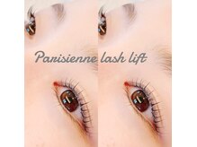 ミベレ 八王子(Mebere)/パリジェンヌラッシュリフト