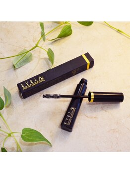 まつげエクステ専門店 アイラ 船橋店(EYELA)/ドーリーアイズコーティング