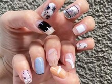 ネイル&アイラッシュ ルミア(Nail & Eyelash LUMIA)