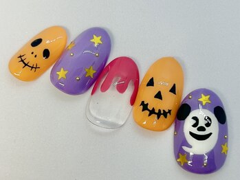 ケイココ(Keicoco)/ラグジュアリーコース-9,000円