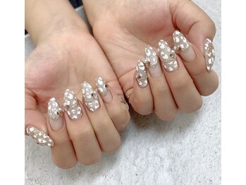 デイジー(DAISY)/animal