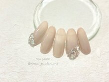 ジルネイル 津田沼店(Zir nail)/