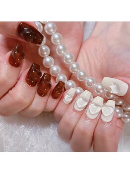 ミニョン(mignon)/