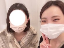 ヒヨコ 池袋西口店(Hiyoko)/サロンの女の子との写真♪