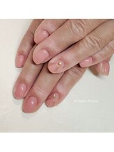 ブリリアントフェニックス(Brilliant Phoenix)/ワンカラー＋お好きなアート