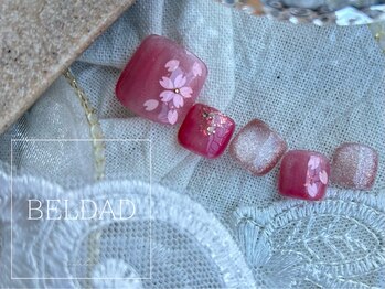 ベルダ(BELDAD)/Luxury Course