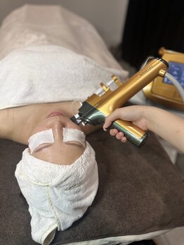 テンディ(TenD.)/ACトリートメント(シミシワケア)