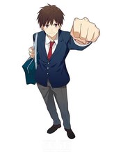 サロン ド リン(Salon de Lin)/