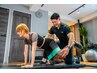 【初回体験】内腿やお尻周りなど女性の気になるを徹底解消♪¥3,850→¥2,500