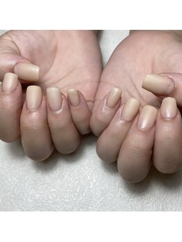 モナールアンド(MONNAL&)/