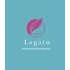 レガート(Legato)のお店ロゴ