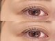 フリーサロントイロ ビューティー(free salon toiro beuaty)の写真/完全個室×1対1プライベート空間でお客様にしっかり向き合う☆実力派アイリストの施術で見違えるお目元に♪