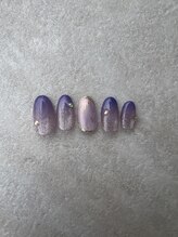 アレミティ(Aremiti)/9月マンスリーデザイン