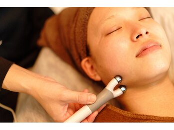 ファースト(First.)/ポレーションEMS