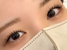 ヒスイ バイ アメイジング(Hisui by AMAZING)/【アイ】ラッシュリフト　カール