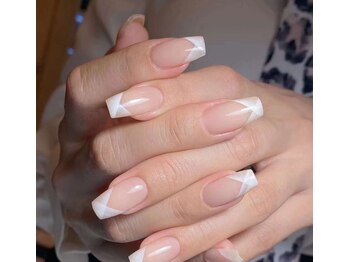 クロスフレンチ