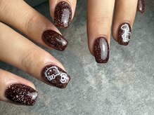 シルバーバック(Silver Back)/ワンカラー