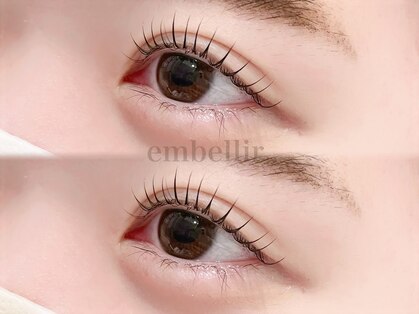アンベリール(embellir)の写真
