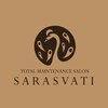 サラスヴァティー(SARASVATI)ロゴ