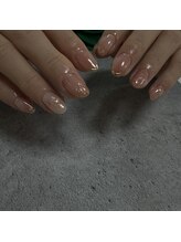 ロアネイル(LoA.Nail)/